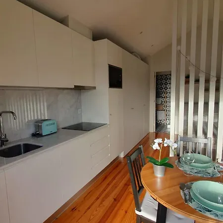 Bonjardim Bright * Porto