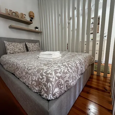 Bonjardim Bright Porto