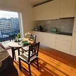 Apartman Bonjardim Bright *
