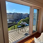 Apartman Bonjardim Bright *