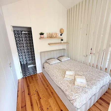 Bonjardim Bright Oporto