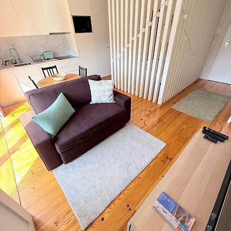 Bonjardim Bright * Oporto