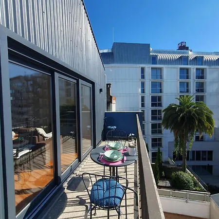 Bonjardim Bright Appartement *