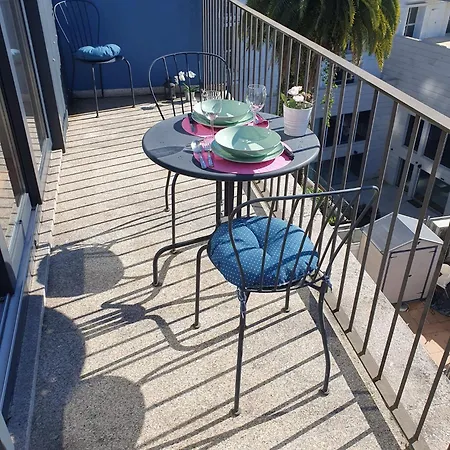 Bonjardim Bright Appartement Oporto