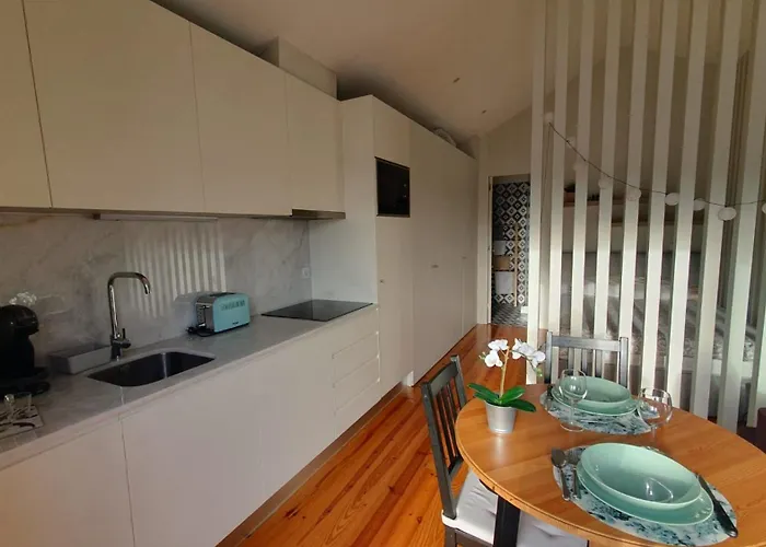 Bonjardim Bright * Oporto