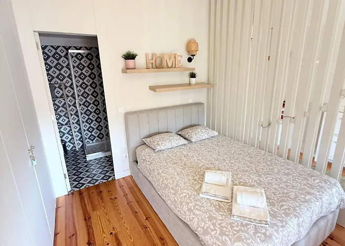 Bonjardim Bright Porto