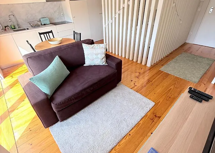 Bonjardim Bright * Porto